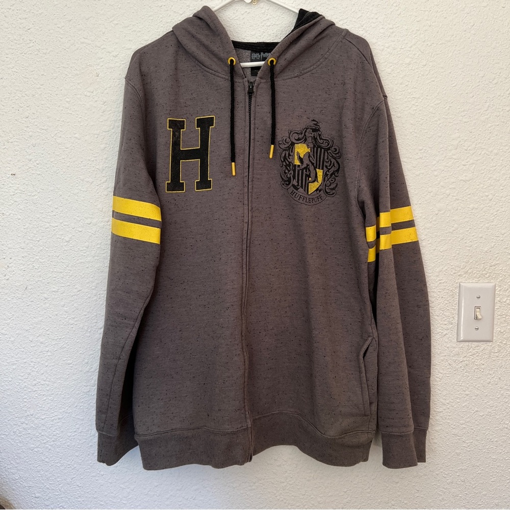 Hufflepuff Hoodie